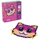 thumbnail image 1 of Minibloques de etiquetas entrelazados de Puzzle PLUS PLUS, 500 piezas, 1 of 7