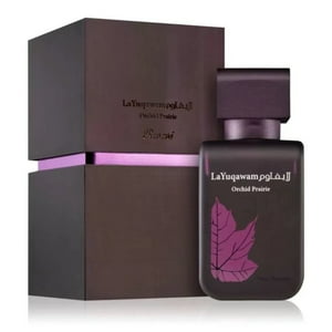 Rasasi - La Yuqawam Orchid Prairie Edp 75Ml