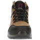 thumbnail image 2 of Botin de Seguridad Norseg NS-591 Erika cafe 38, 2 of 8
