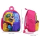 thumbnail image 2 of Agente Especial Oso Mochila Escolar para Niños y Niñas, Mochila Infantil Ligera de Alta Calidad, Grande y Duradera ROSA, 2 of 6