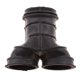thumbnail image 4 of Interfaz De Admisión De Carburador De Goma Para Honda Rebel CMX250/CA250 CMX250C, 4 of 5