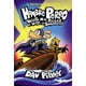 thumbnail image 1 of Hombre Perro: Veinte mil pulgas de viaje en submarino, 1 of 1