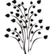 thumbnail image 1 of Decomural Floral Leaf Flowers Trees WS-18042, 1 of 2