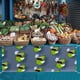 thumbnail image 3 of Pancarta de Fondo Temático Pepinillo Desmarcar 150x90cm, 3 of 6
