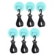 thumbnail image 5 of 6 Piezas Kayak Paddle Holder Correas Durable Kayak Oar Snap Clip Hebilla Fija Verde, 5 of 5
