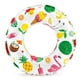 thumbnail image 1 of Flotador Inflable Redondo Tropical 51 Cm Lively Print, 1 of 2
