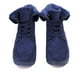 thumbnail image 2 of Botín Casual Mujer Azul Callie, 2 of 4