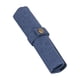 thumbnail image 3 of Estuche De Viaje Con Rollo De Reloj Protección De Contenedor Para Reloj De Pulsera Con 5 Ranuras Para Mujer, 3 of 5