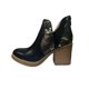 thumbnail image 3 of Botin uve alto Negro, 3 of 5