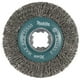 thumbnail image 1 of Cepillo de Alambre Makita D-72665 X-Lock Acero al Carbono 4.5 Pulgadas, 1 of 2