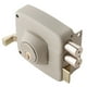 thumbnail image 2 of Cerradura Sobreponer Odis 321 Gris Puertas De Madera, 2 of 5
