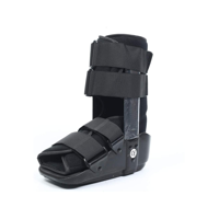 Genérico - Bota Ortopédica Corta Talla M Ambidiestra Unisex