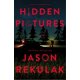 thumbnail image 1 of Libro Hidden Pictures: Una Novela de Flatiron Books, 1 of 1