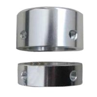 Ioensy - 2 Abrazaderas Para Collares De Barra, Pinzas Para Mancuernas De Ejercicio Para Levantamiento De Pesas