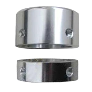 Ioensy - 2 Abrazaderas Para Collares De Barra, Pinzas Para Mancuernas De Ejercicio Para Levantamiento De Pesas