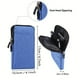 thumbnail image 2 of Stylish & Practical Phone Bag For Women & Men - Crossbody Cellphone Wallet Bag With Credit Card Slots, 2 of 3