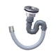 thumbnail image 5 of Manguera De Drenaje Universal Extensible Para Fregadero De Cocina, Estilo A, 5 of 5