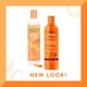 thumbnail image 2 of Crema hidratante activadora de rizos Cantu Natural Hair 360 ml x 2, 2 of 3