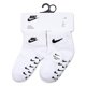 thumbnail image 2 of Calcetines Nike Gripper Antideslizantes para Bebé/Infante - Pack de 4 pares, 2 of 2