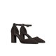 thumbnail image 3 of Zapatos Taco PU Textil Mujer Cuadrado Weide YOU588, 3 of 3