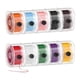 thumbnail image 5 of 10 Piezas De Cordones Elásticos De 0,8 Mm Para Pulseras, Cordones Elásticos Para Abalorios DIY, 5 of 5