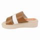 thumbnail image 4 of Sandalia Exs Slip On Cuero Café, 4 of 6