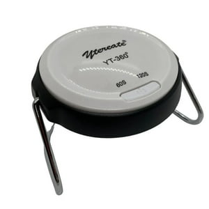 Tomasstore - Lampara Led Para Uñas Permanentes Manicure