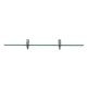 thumbnail image 2 of Repisa Rectangular Vidrio, 2 of 4
