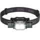 thumbnail image 1 of Linterna frontal SLONIK recargable de 1000 lúmenes, impermeable, negra, 1 of 6