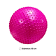 thumbnail image 2 of Pelota Erizo de Pilates 65 cm con Inflador para Ejercicio Funcional, 2 of 2