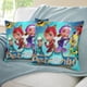 thumbnail image 3 of Defensores Petronix Fundas de almohada de terciopelo con tema, regalos de funda de almohada, decoración para el hogar, cojín de lanzar, regalo de cumpleaños para fans y parejas.30*30cm., 3 of 6