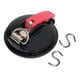 thumbnail image 1 of Anclaje con Ventosa, Ganchos de Seguridad, Amarre para Lonas de Camping o Toldos Laterales de Carro, 1 of 3