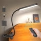 thumbnail image 1 of Luz con clip, Glocusent, 38 LED, 5 W, para el cuidado de los ojos con mando a distancia, 1 of 6