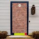 thumbnail image 5 of Fondo de pared de ladrillo TTXXLL de Party Supplies, 200 x 125 cm, 5 of 9