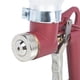 thumbnail image 2 of Pistola de Texturado 1/4″ Copón Aluminio FR-300 Muzi, 2 of 2