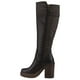 thumbnail image 2 of Bota Chalada Mujer Ella-11 Café Casual, 2 of 5