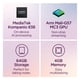 thumbnail image 2 of Portátil Lenovo Chromebook Duet 2025 10,95 pulgadas Touch 4 GB 64 GB, 2 of 7