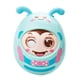 thumbnail image 5 of Roly poly Tumbler Doll Juguetes Para Bebés Juguete De Desarrollo De 6 A 12 Meses Azul, 5 of 5