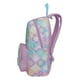 thumbnail image 4 of Mochila Infantil Niña Pop Unicornio Flores Lila Head, 4 of 5