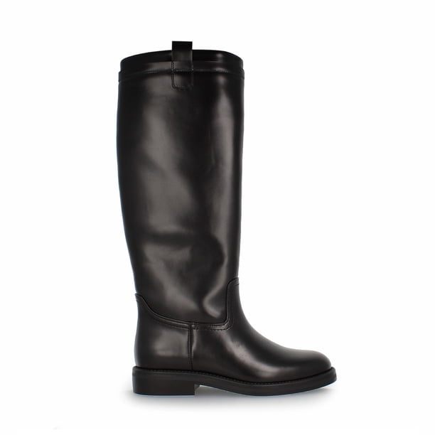 Bota Mujer Bata Caliope Negro