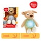 thumbnail image 3 of Peluche Proyector Perrito + Luces Suaves y Sonidos de Relajación, 3 of 4