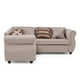 thumbnail image 5 of Seccional New Milan 3.2 Tela Beige, 5 of 5