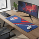thumbnail image 2 of Mouse Pad Gamer Universidad de Chile Xxl 70x30 Cm Mini, 2 of 3