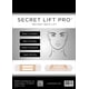 thumbnail image 4 of Cintas y correas para estiramiento de cuello CosmeSearch Secret Lift Pro x12, 4 of 4