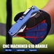 thumbnail image 3 of Cuchillo WORKPRO Utility Electrician, bolsillo plegable, inoxidable, 3 of 8
