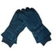 thumbnail image 1 of Guantes De Niños Para Nieve, Invierno. Diseño Bigotes Gato Negro, 1 of 3