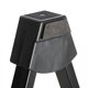 thumbnail image 2 of Soporte de guitarra On-Stage GS7364 plegable con marco en A negro, 2 of 8