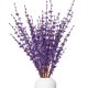 thumbnail image 1 of Planta Artificial Wolpark Jazmín Púrpura 75 cm – 5 piezas, 1 of 8