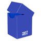 thumbnail image 2 of Deck Box Plastico XL 120  Color Azul, 2 of 3