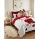 thumbnail image 1 of Quilt De Verano 5D Cubrecama Ligero Transpirable King, 1 of 6
